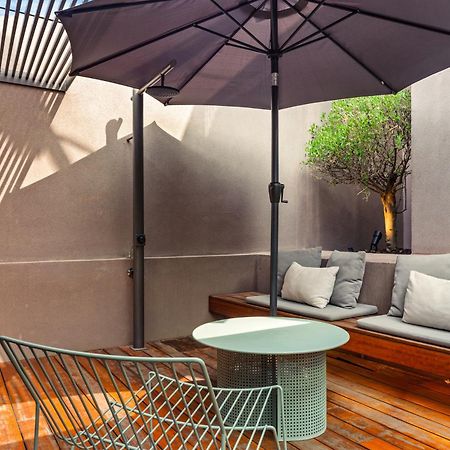 Nikiou Suites Luxury Residence أثينا المظهر الخارجي الصورة