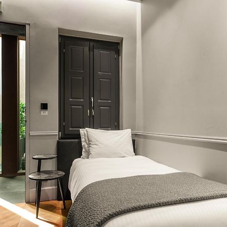 Nikiou Suites Luxury Residence أثينا المظهر الخارجي الصورة
