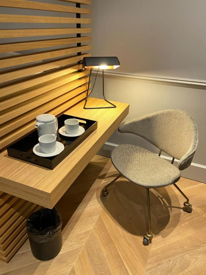 Nikiou Suites Luxury Residence أثينا المظهر الخارجي الصورة
