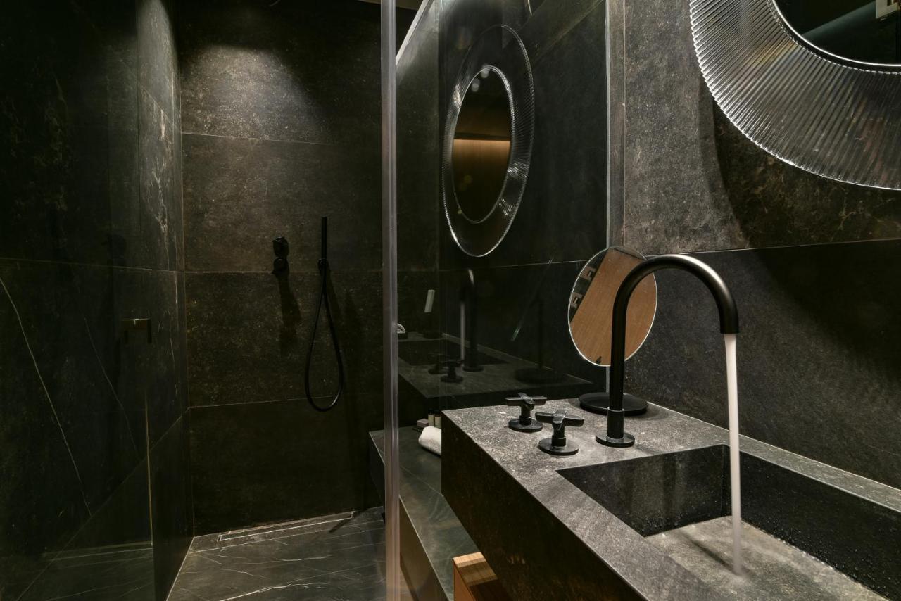 Nikiou Suites Luxury Residence أثينا المظهر الخارجي الصورة