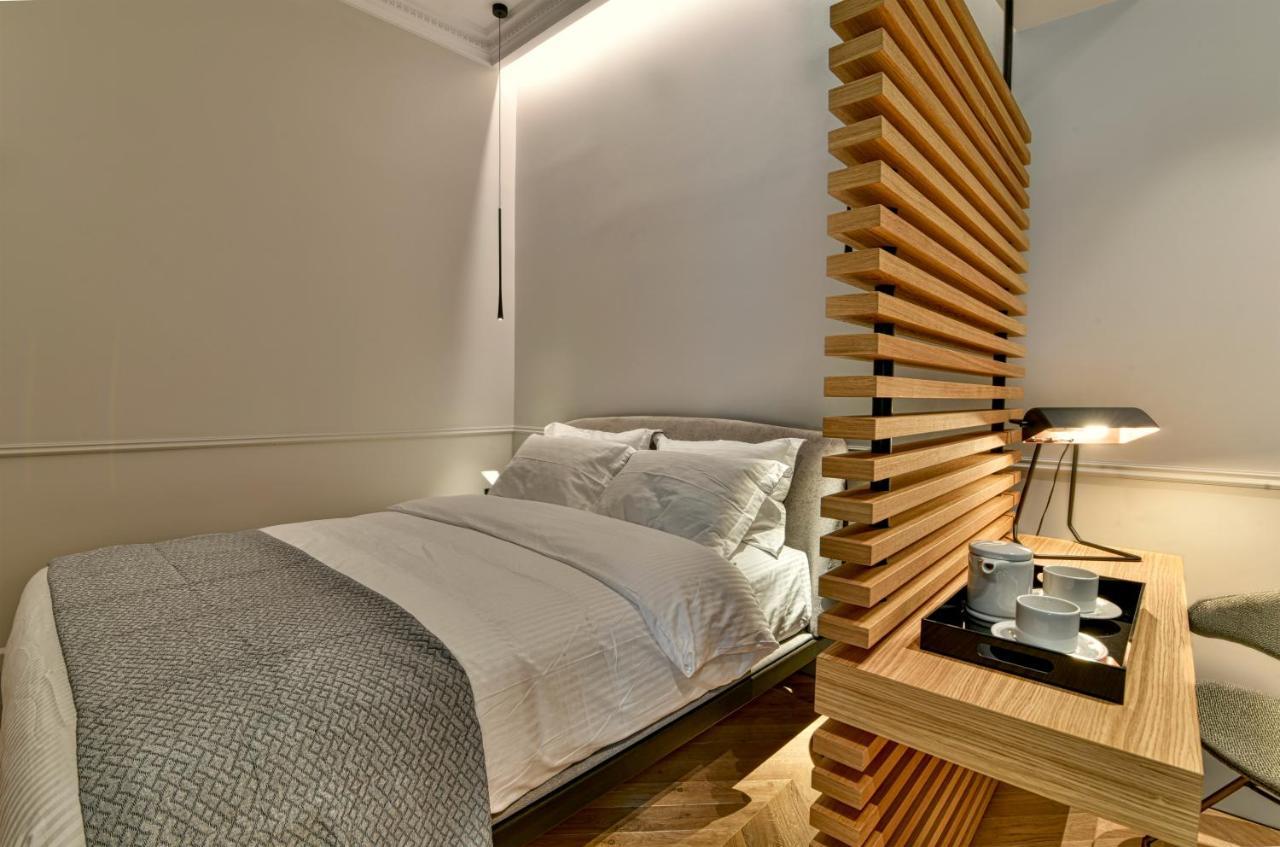 Nikiou Suites Luxury Residence أثينا المظهر الخارجي الصورة