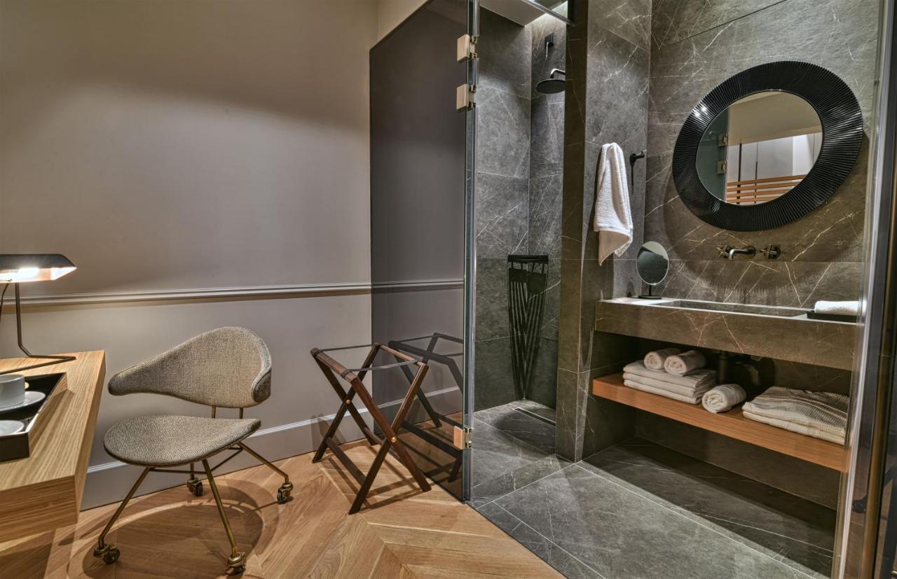 Nikiou Suites Luxury Residence أثينا المظهر الخارجي الصورة