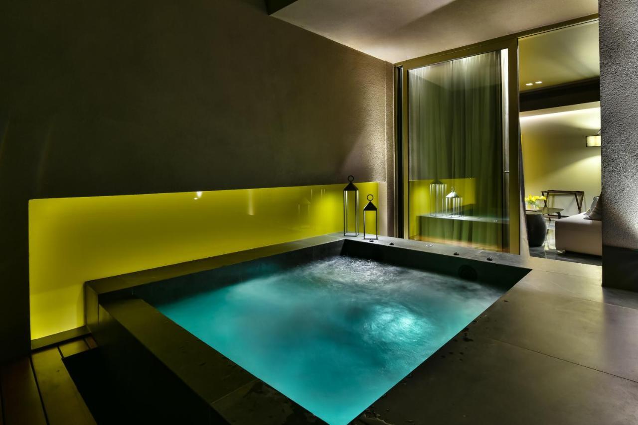 Nikiou Suites Luxury Residence أثينا المظهر الخارجي الصورة