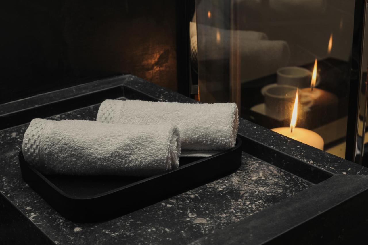Nikiou Suites Luxury Residence أثينا المظهر الخارجي الصورة