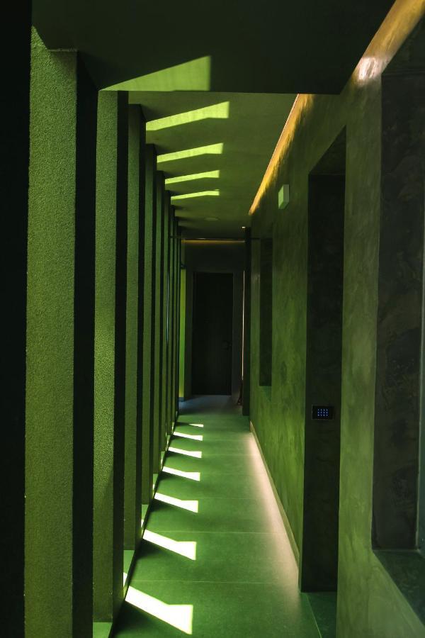 Nikiou Suites Luxury Residence أثينا المظهر الخارجي الصورة