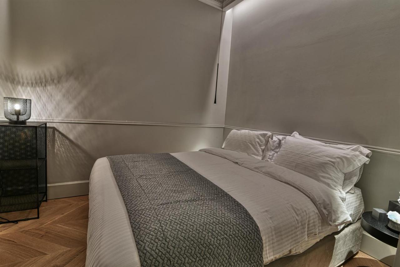 Nikiou Suites Luxury Residence أثينا المظهر الخارجي الصورة