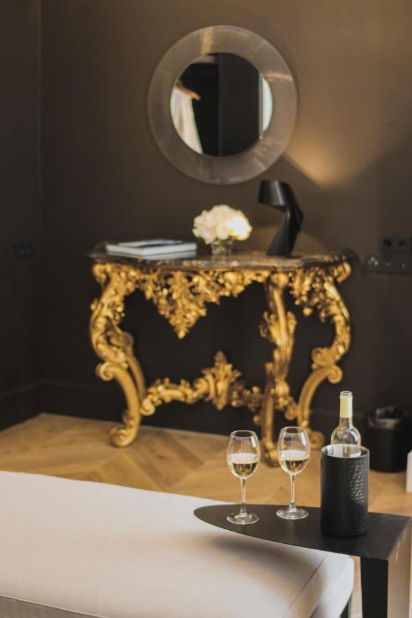 Nikiou Suites Luxury Residence أثينا المظهر الخارجي الصورة