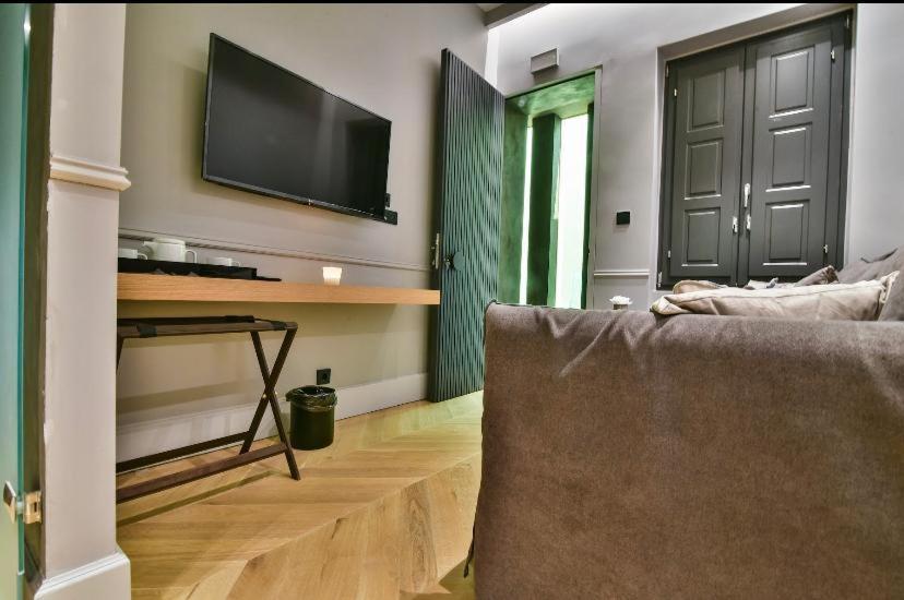 Nikiou Suites Luxury Residence أثينا المظهر الخارجي الصورة