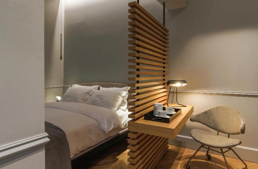 Nikiou Suites Luxury Residence أثينا المظهر الخارجي الصورة