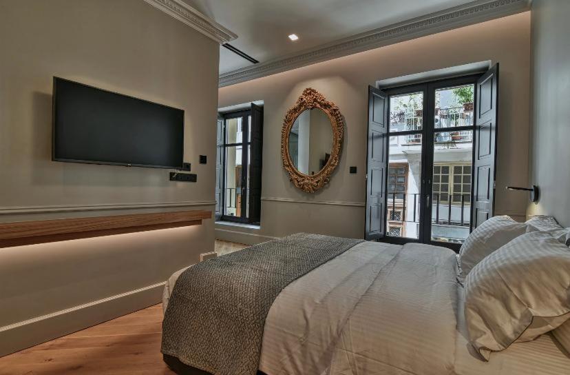 Nikiou Suites Luxury Residence أثينا المظهر الخارجي الصورة