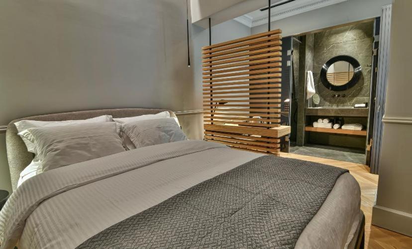 Nikiou Suites Luxury Residence أثينا المظهر الخارجي الصورة