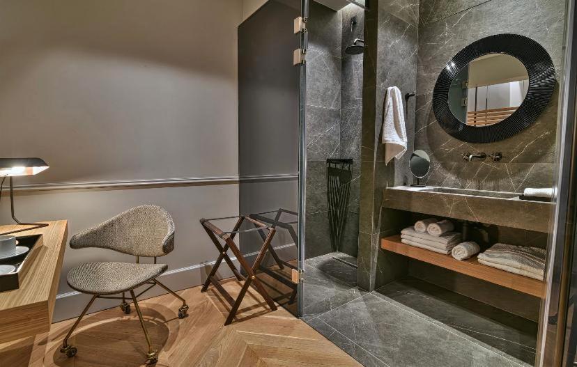 Nikiou Suites Luxury Residence أثينا المظهر الخارجي الصورة