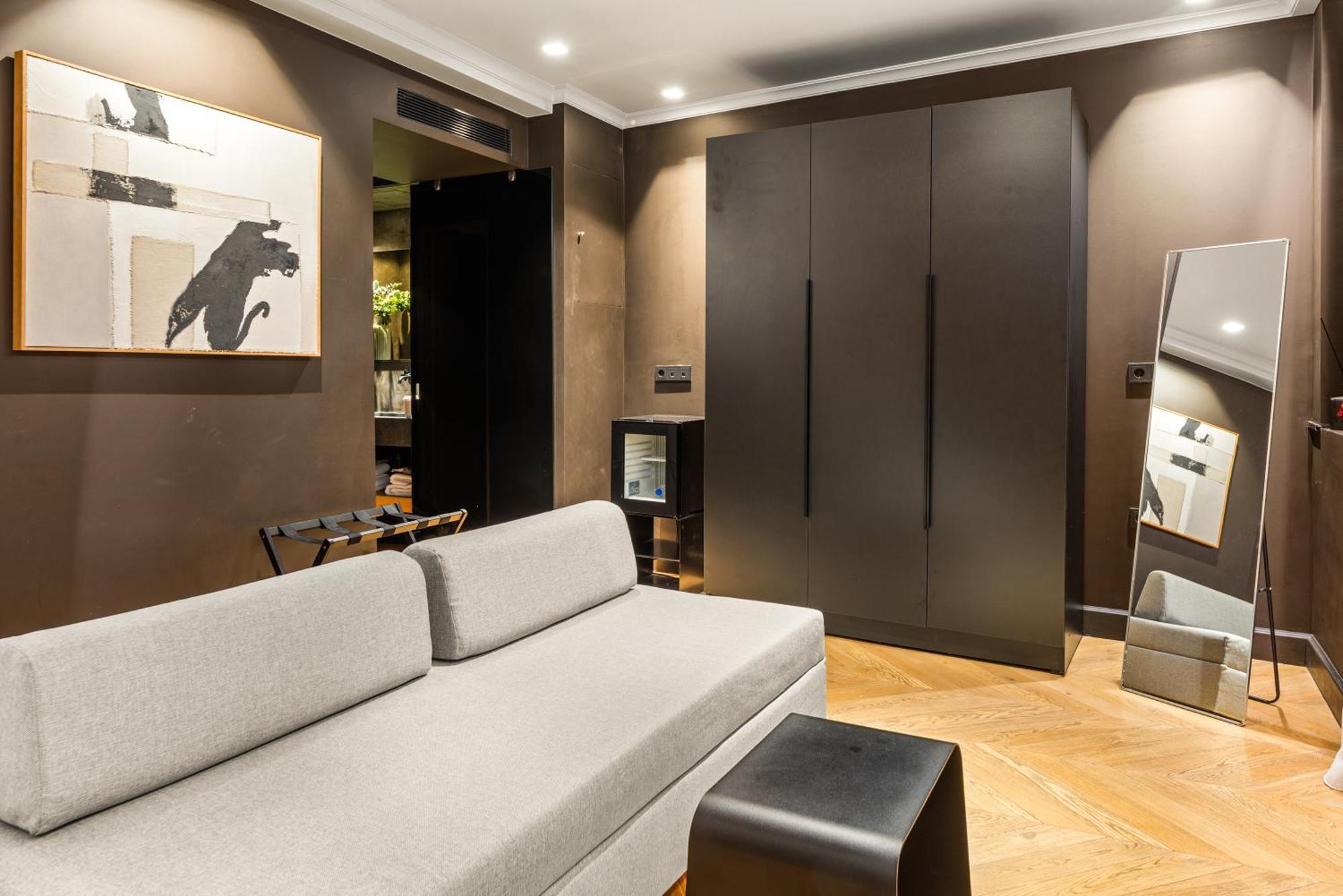 Nikiou Suites Luxury Residence أثينا المظهر الخارجي الصورة