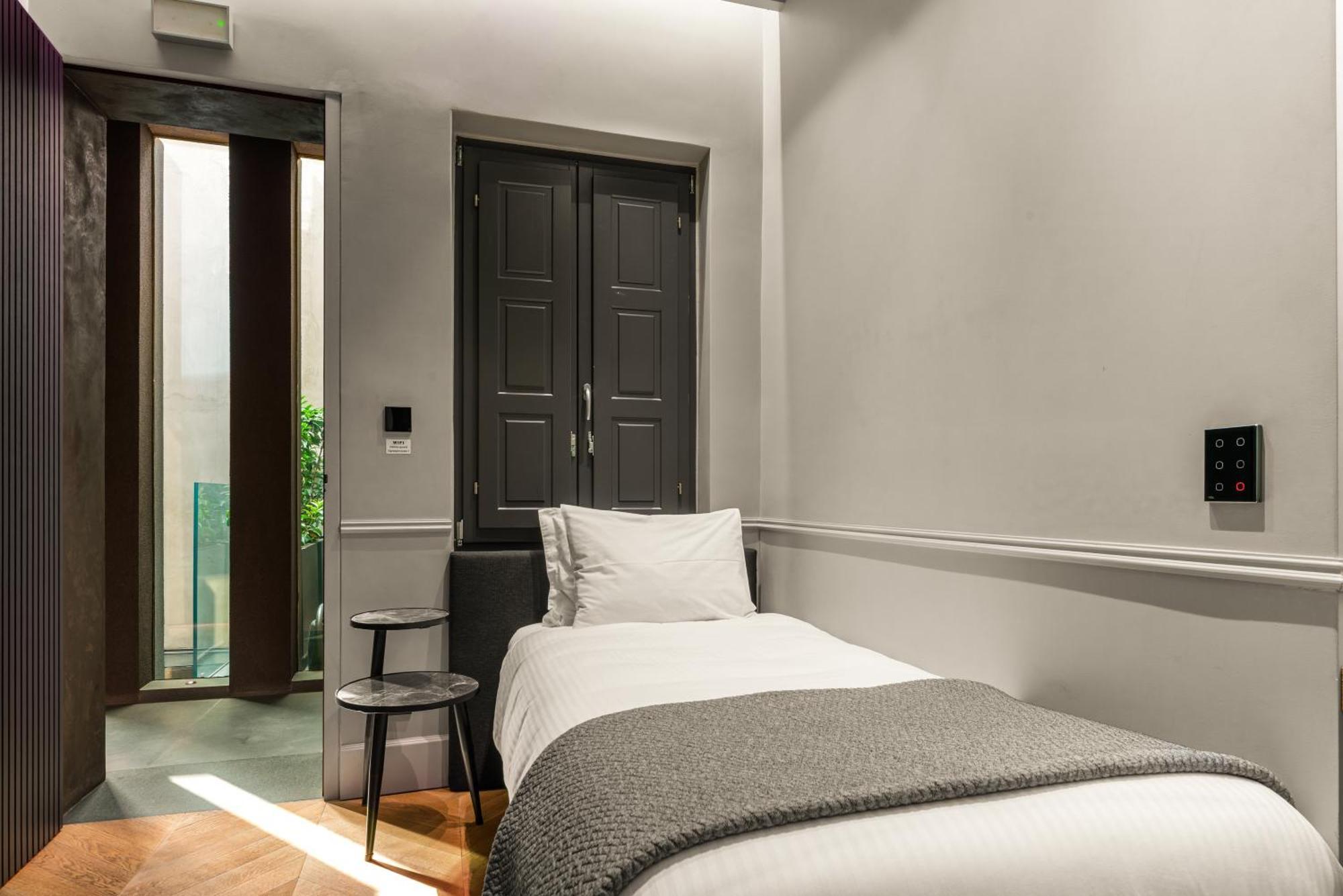Nikiou Suites Luxury Residence أثينا المظهر الخارجي الصورة