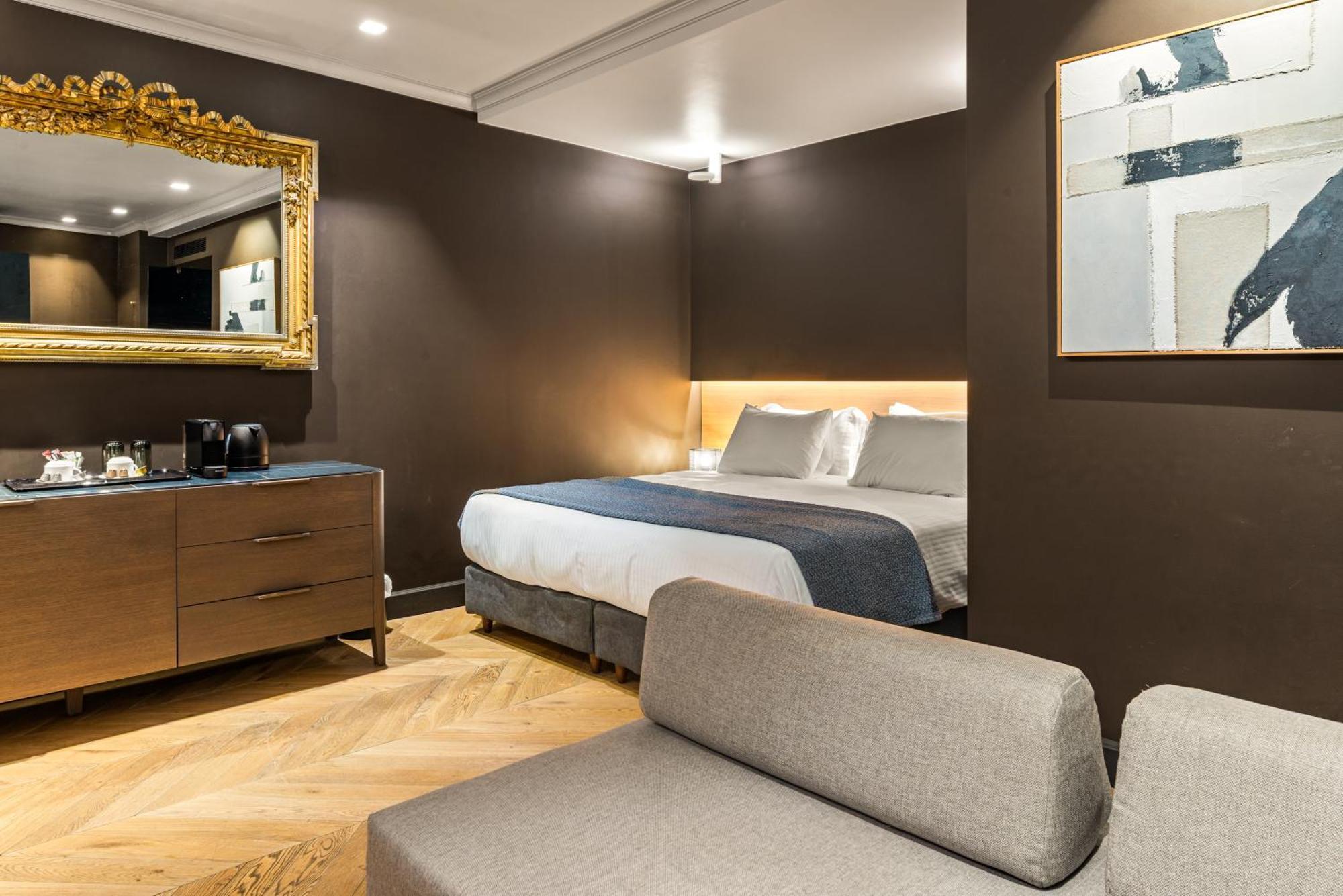 Nikiou Suites Luxury Residence أثينا المظهر الخارجي الصورة