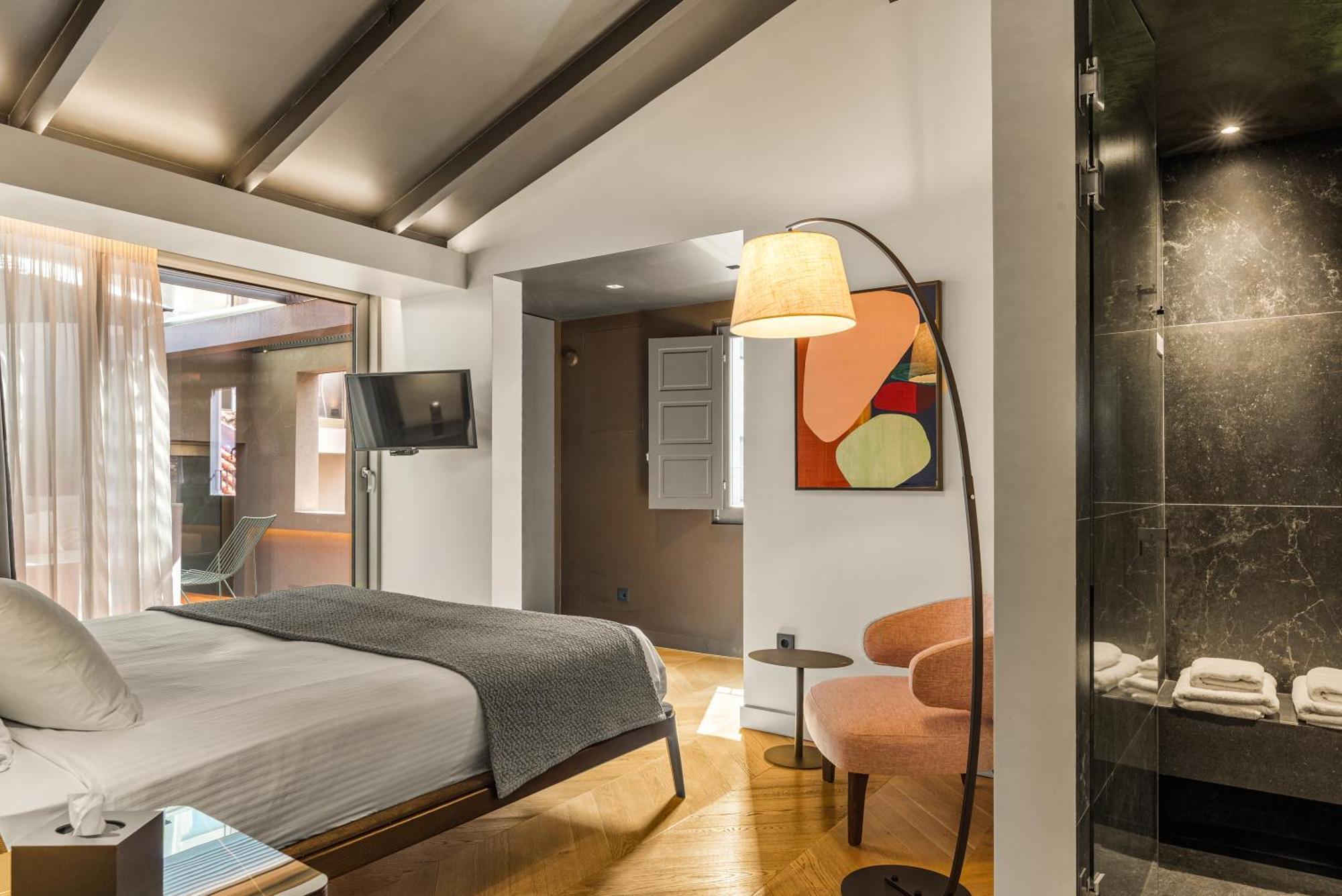 Nikiou Suites Luxury Residence أثينا المظهر الخارجي الصورة
