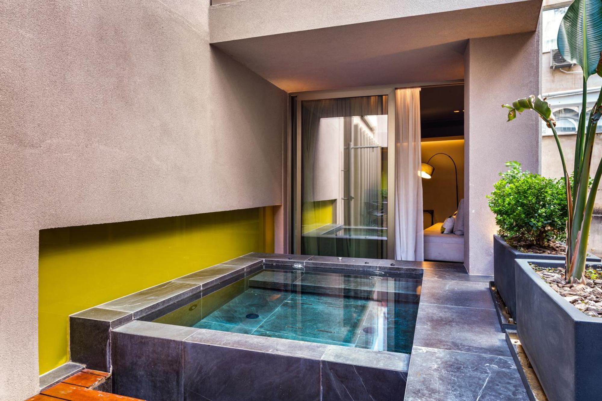 Nikiou Suites Luxury Residence أثينا المظهر الخارجي الصورة