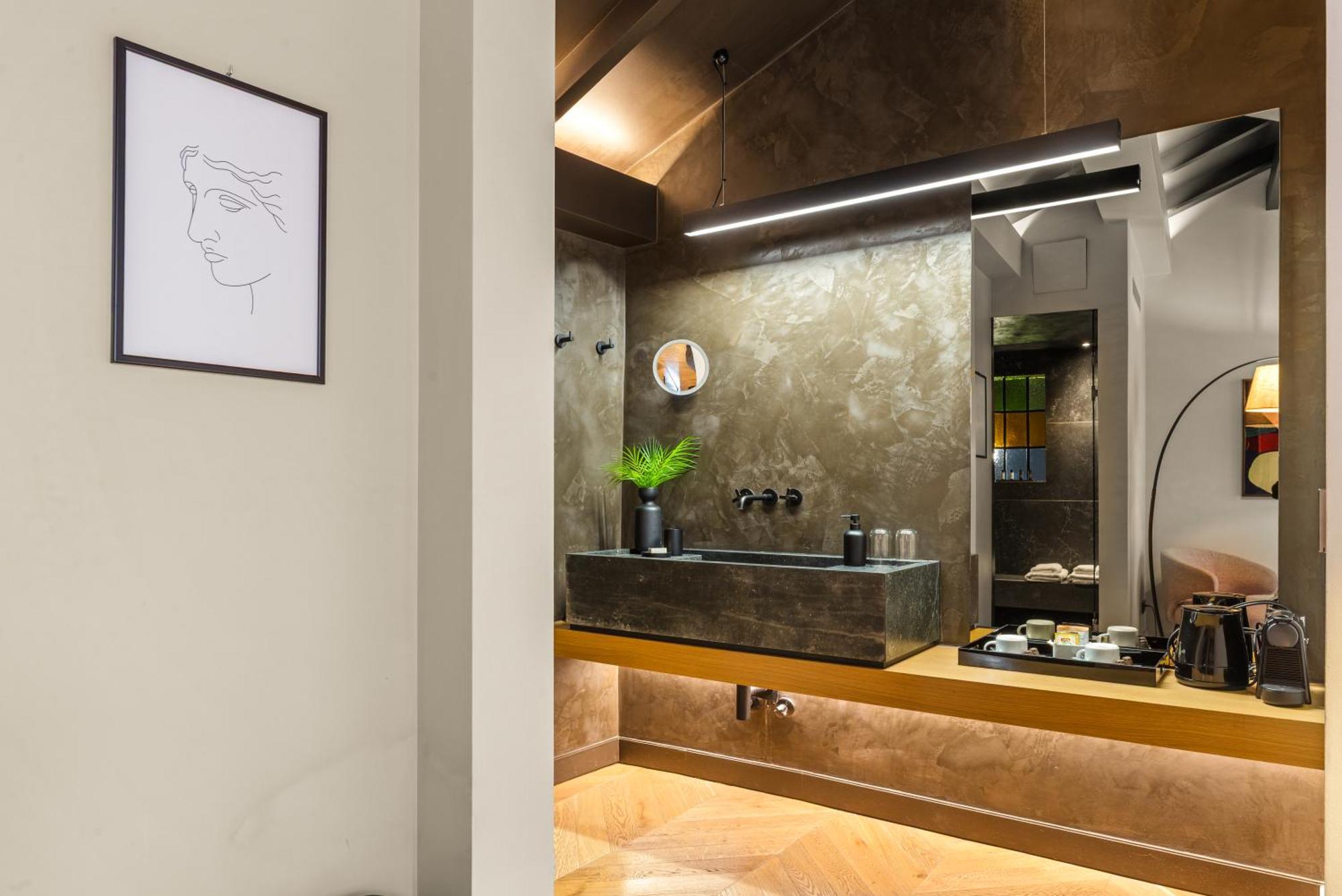Nikiou Suites Luxury Residence أثينا المظهر الخارجي الصورة