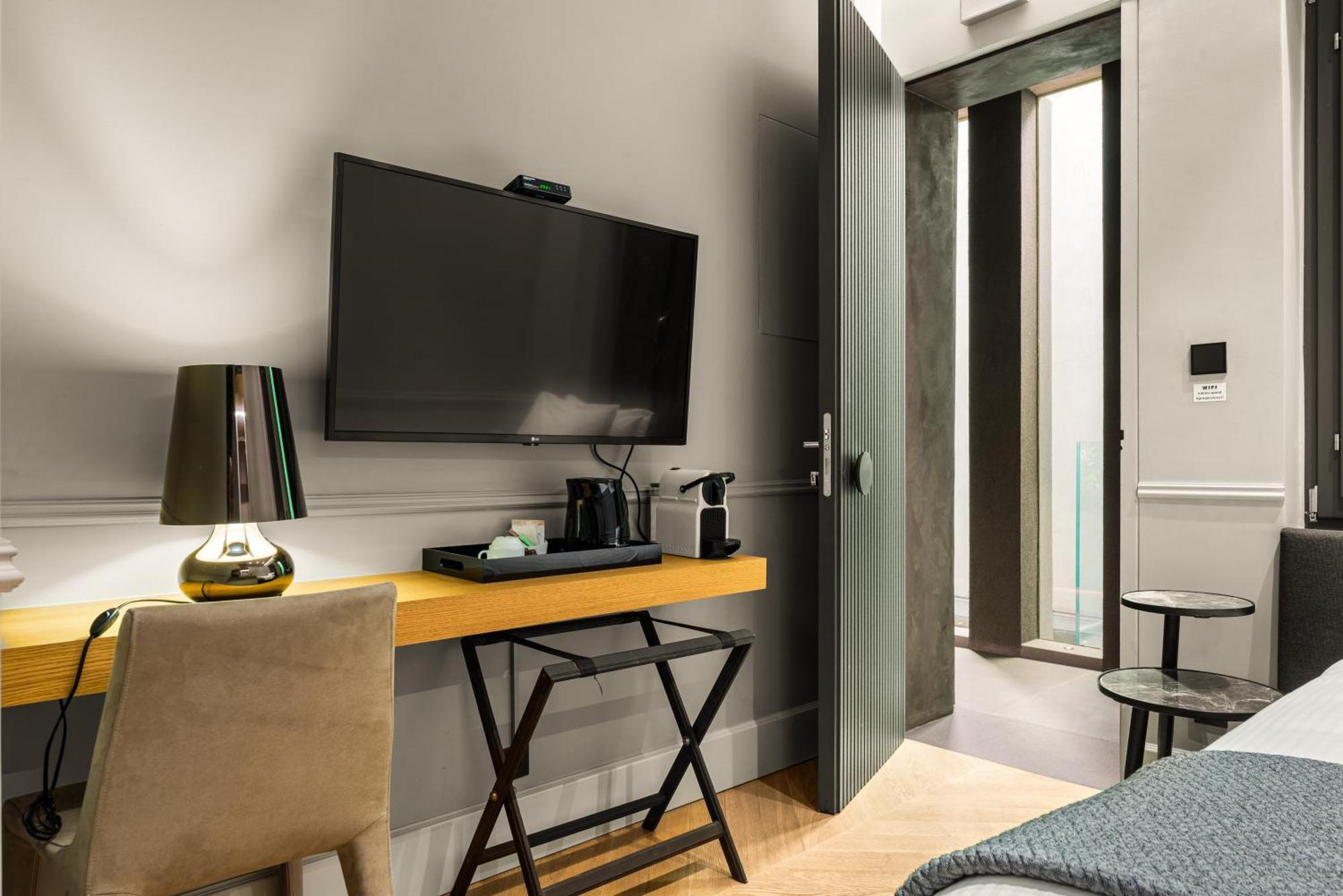 Nikiou Suites Luxury Residence أثينا المظهر الخارجي الصورة