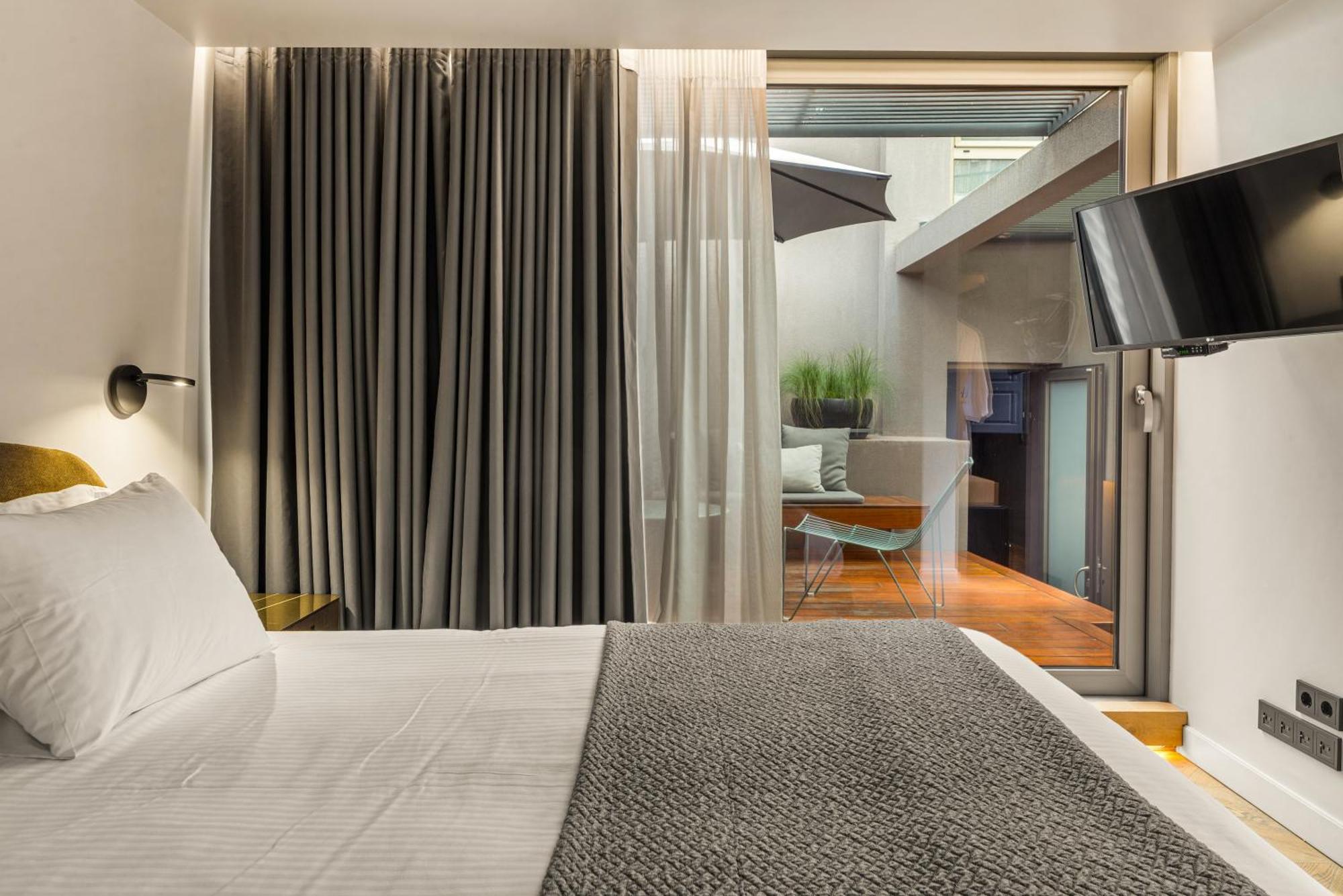 Nikiou Suites Luxury Residence أثينا المظهر الخارجي الصورة
